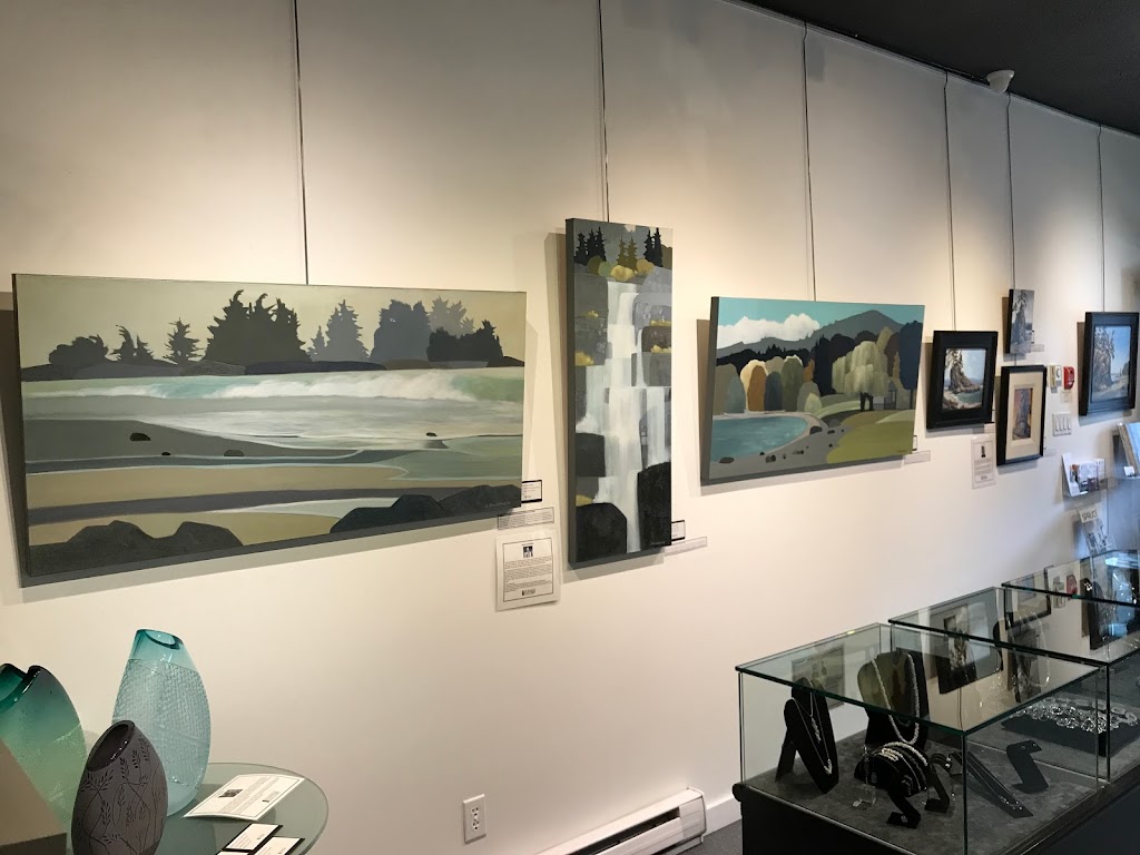 The Avenue Gallery | 2184 Oak Bay Ave, Victoria, BC V8R 1G3, Canada | Phone: (250) 598-2184