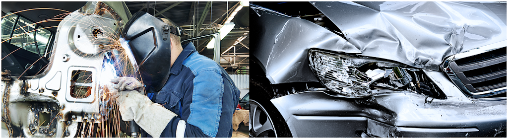 All Makes Collision Centre Woodridge Auto Body | 10860 46 St SE, Calgary, AB T2C 1G4, Canada | Phone: (403) 536-0518