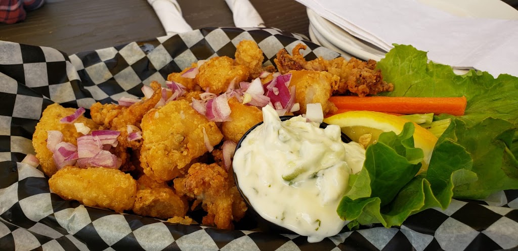 The Springwater | 400 Fernhill Rd, Mayne Island, BC V0N 2J2, Canada | Phone: (250) 539-5521