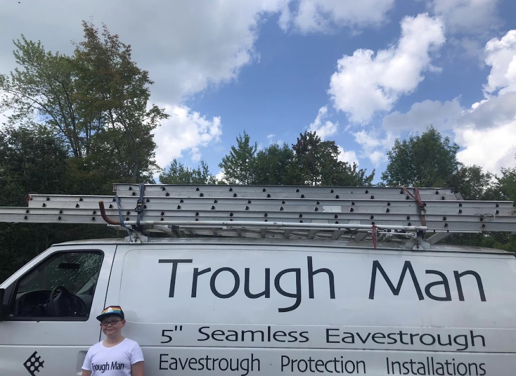 Trough Man | Morrison St, Coboconk, ON K0M 2L0, Canada | Phone: (705) 344-2627