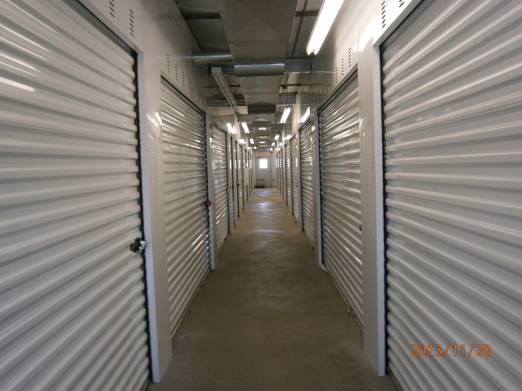 Solo Storage & Truck Rental | 4296 Dove Rd, Port Huron, MI 48060, USA | Phone: (810) 388-6464
