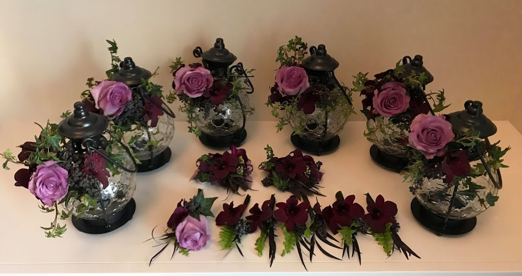 Calgary Wedding Flowers | 116 Legacy Green SE, Calgary, AB T2X 0X6, Canada | Phone: (587) 751-5418