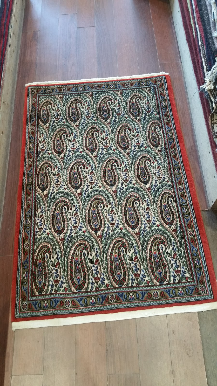 Hi-Line Rugs & Decor | home goods store | 6805 Steeles Ave W, Etobicoke, ON M9V 4R9, Canada | 4167400971 OR +1 416-740-0971