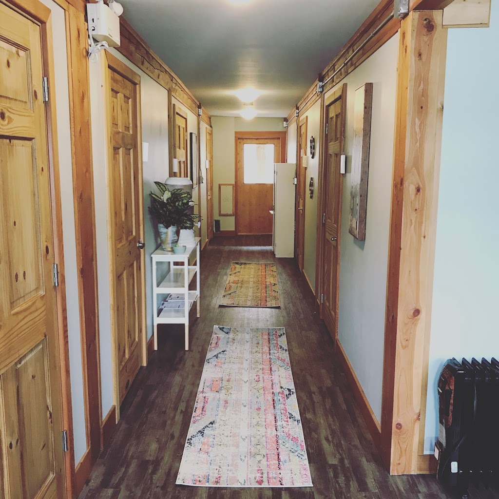 Dr Melissa Fougere- ND. Flow Integrated Health | 435 304 St, Kimberley, BC V1A 3H4, Canada | Phone: (250) 432-9407