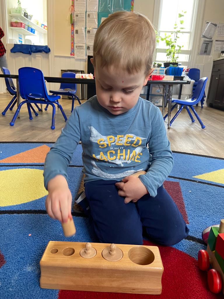 First Academy Montessori East Campus | 8961 Ninth Line, Markham, ON L6B 1A8, Canada | Phone: (905) 471-0732