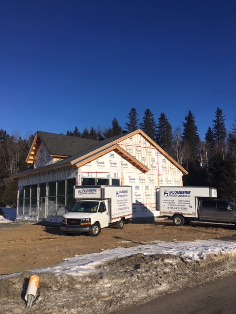 Plomberie Roger Labonté inc. | 291 Rue de Saint Jovite, Mont-Tremblant, QC J8E 2Z9, Canada | Phone: (819) 425-3261
