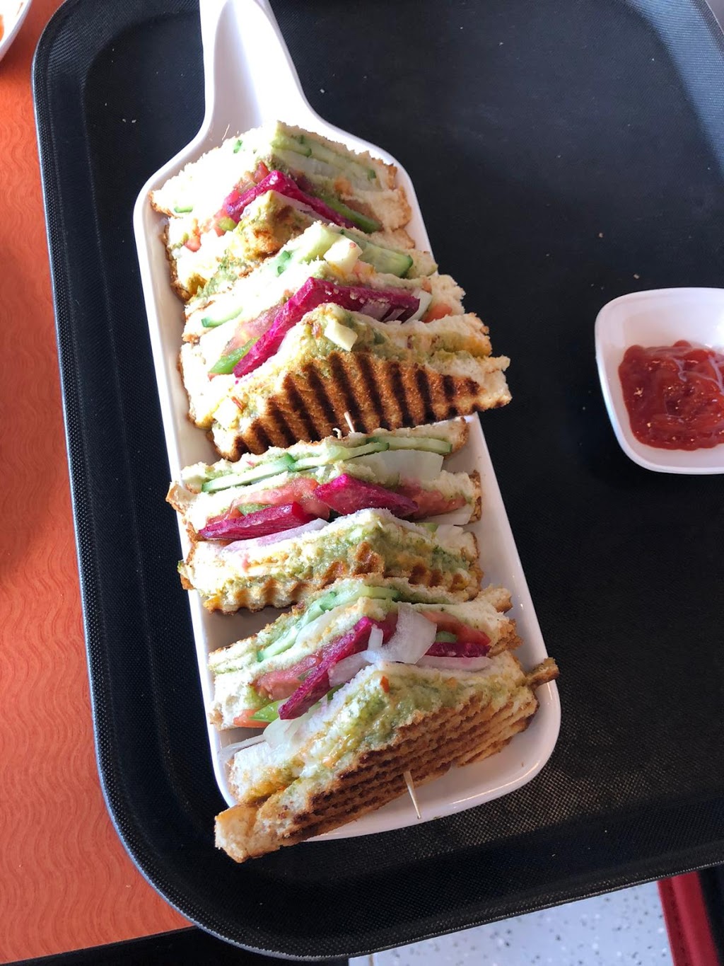 King Of Veggie | 527 Van Kirk Dr Unit #103, Brampton, ON L7A 0P4, Canada | Phone: (647) 213-4616