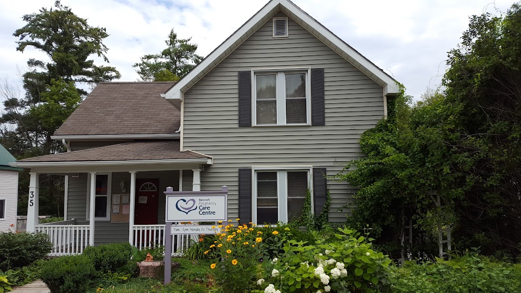 Bancroft Pregnancy Care Centre | Box 511, 35 Sherbourne St N, Bancroft, ON K0L 1C0, Canada | Phone: (613) 332-4673
