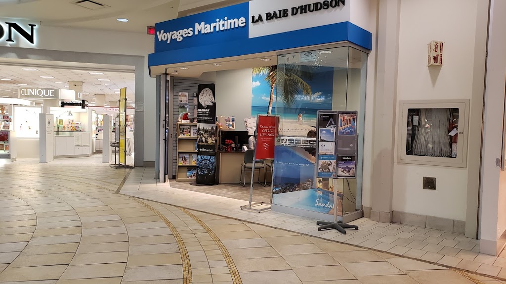 Voyages Maritime A La Baie | 401 Boul Labelle, Rosemère, QC J7A 3T2, Canada | Phone: (450) 437-5444
