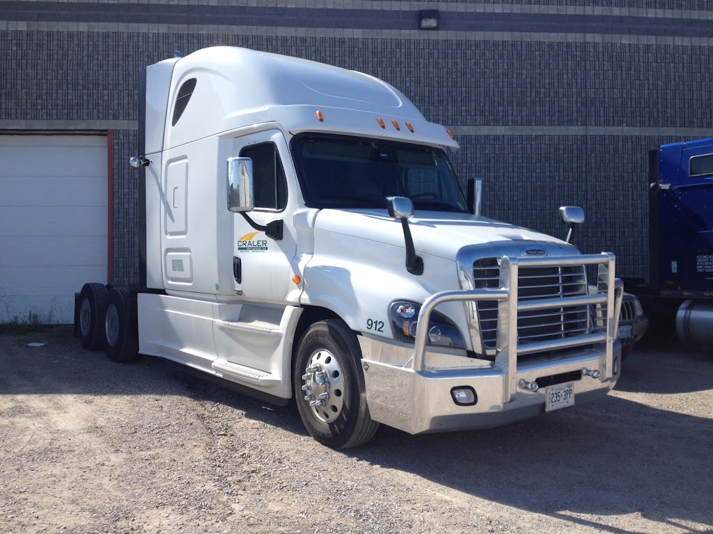 Craler International | 231 Saunders Rd, Barrie, ON L4N 9A3, Canada | Phone: (705) 725-7747