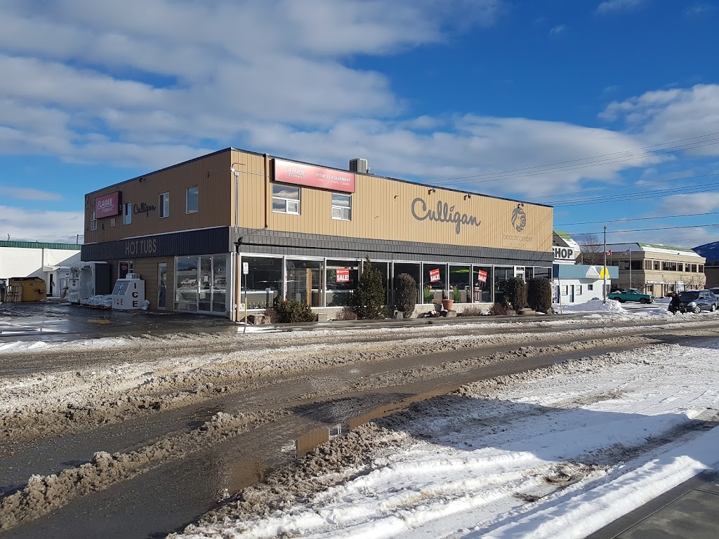 Flaman Fitness Cranbrook | 100 Van Horne St N, Cranbrook, BC V1C 3P3, Canada | Phone: (866) 407-5822