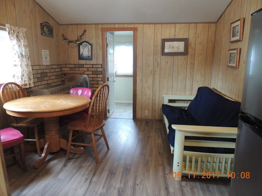 Marigold Fishing Resort | 2414 Loon Lake Rd, Cache Creek, BC V0K 1H1, Canada | Phone: (250) 459-2579