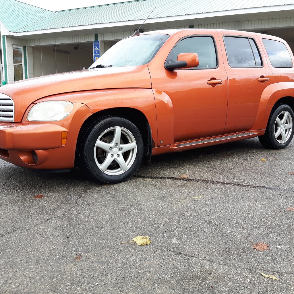 Phoenix Carwash | 1771 Trafalgar St, London, ON N5W 1X7, Canada | Phone: (519) 455-6792