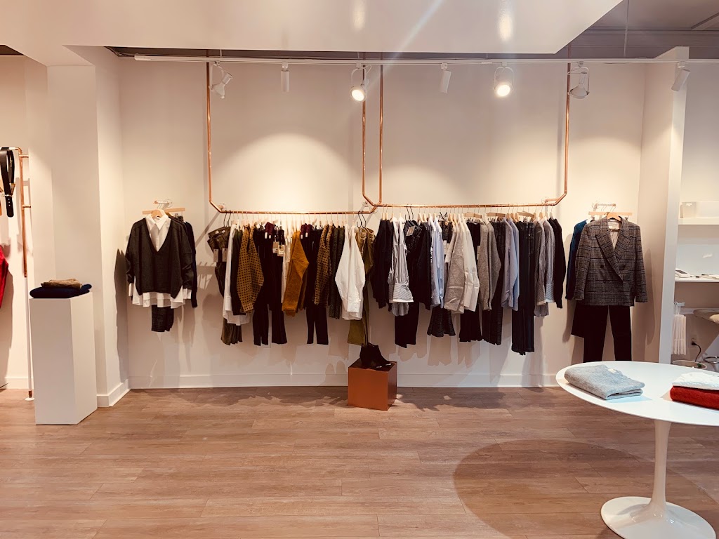 Les dames de Nohant | 4927 Rue Sherbrooke O, Westmount, QC H3Z 1H2, Canada | Phone: (514) 482-1020