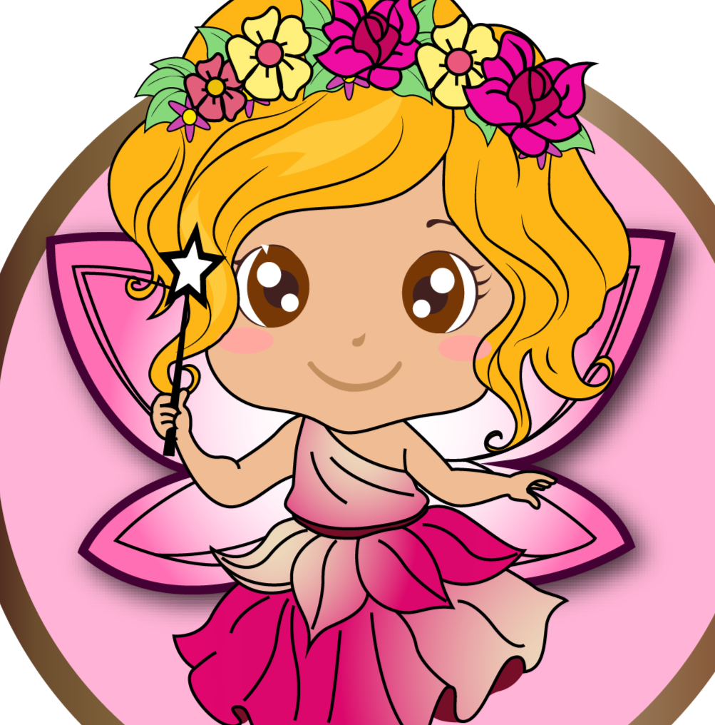 Fairy Tale Girls Headbands | Anna Marie Rd, Sooke, BC V9Z 0A4, Canada | Phone: (250) 472-2547