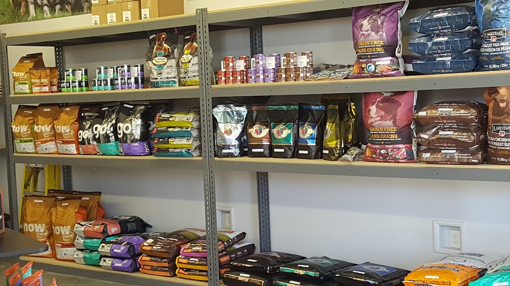Pawsitive Pet Stuff | 11 Second St, Strathroy, ON N7G 4L2, Canada | Phone: (226) 236-6429