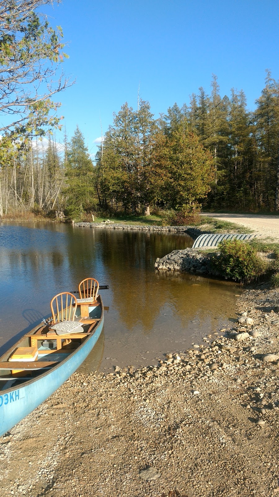 Bells Lake Management Unit | Markdale, ON N0C 1H0, Canada | Phone: (519) 367-3040