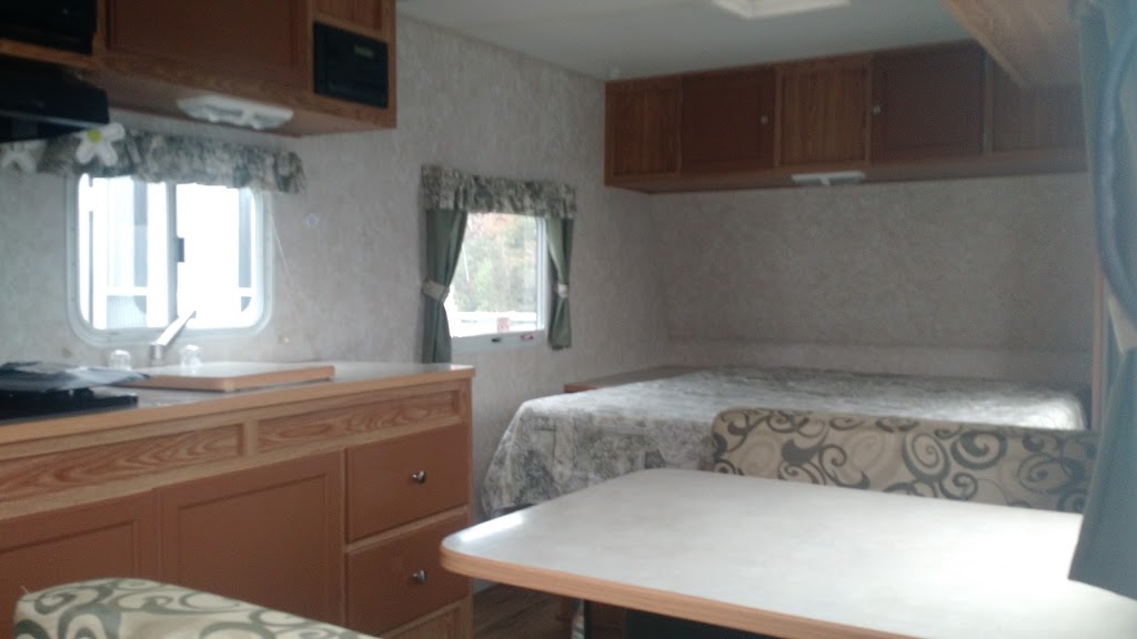 Caravanes de la petite nation | 102 Ch des Fabriques, LAnge-Gardien, QC J8L 0A9, Canada | Phone: (819) 643-5106