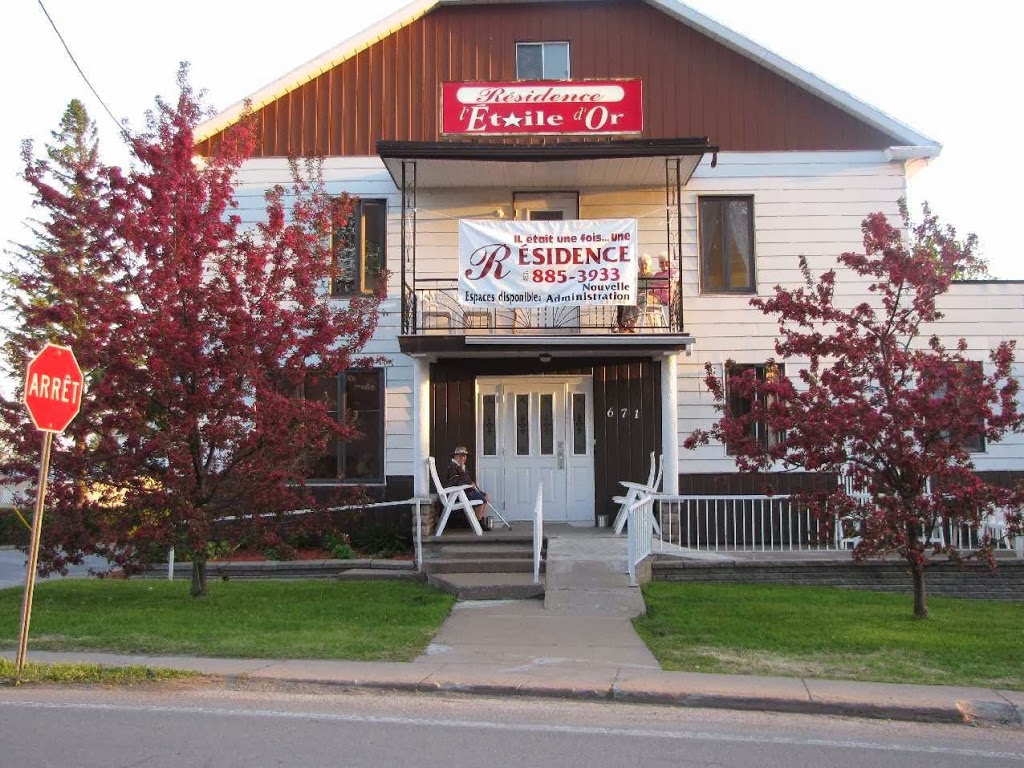 Il était une fois... une Résidence | 671 Rang York, Saint-Barthélemy, QC J0K 1X0, Canada | Phone: (450) 885-3933