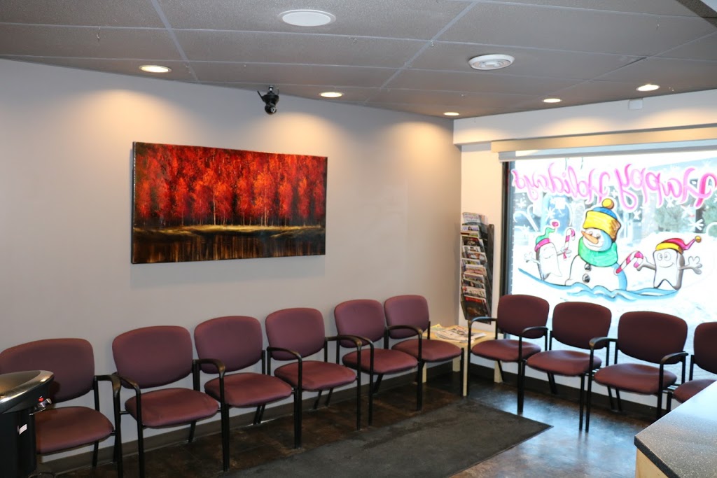 Maples Dental Centre | 1281 Jefferson Ave, Winnipeg, MB R2P 1S7, Canada | Phone: (204) 632-6980