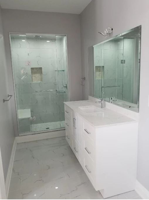Roomsreno Home Renovations | 47 Mowat Crescent, Georgetown, ON L7G 0A2, Canada | Phone: (416) 797-9554