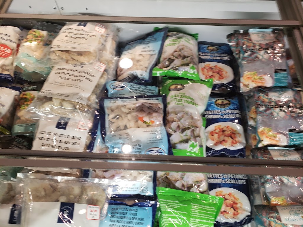 IGA Crevier | 655 Rue de la Visitation, Saint-Charles-Borromée, QC J6E 4P9, Canada | Phone: (450) 752-1441