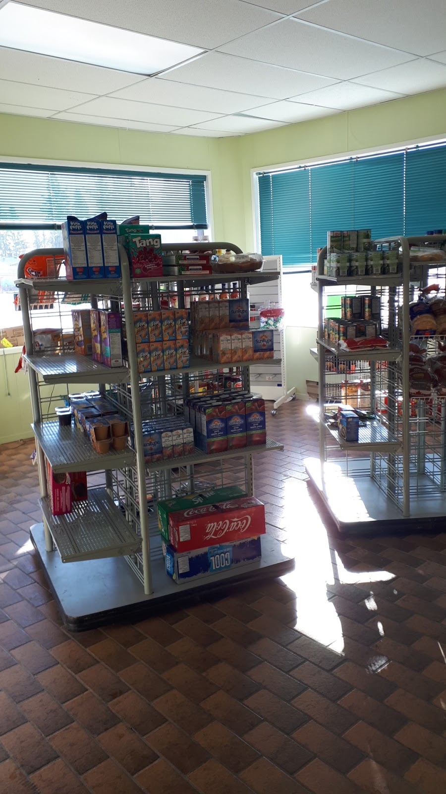 Millers Market LTD | 120 Centre St, Saint Benedict, SK S0K 3T0, Canada | Phone: (306) 961-3242