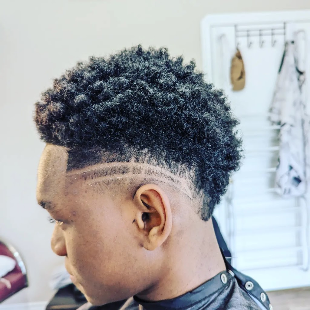 L.O.B BARBERSHOP | 300 Chemin McLaughlin Rd, Moncton, NB E1A 4P7, Canada | Phone: (902) 213-4158