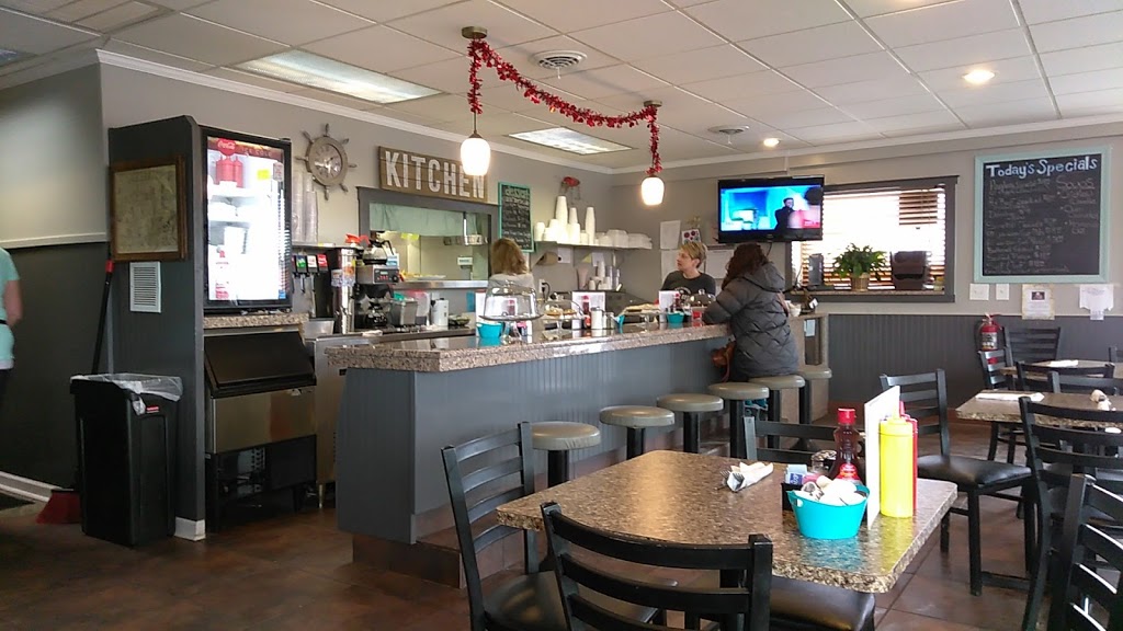 The M29 Diner | 9816 Dixie Hwy, Ira Township, MI 48023, USA | Phone: (586) 684-3412