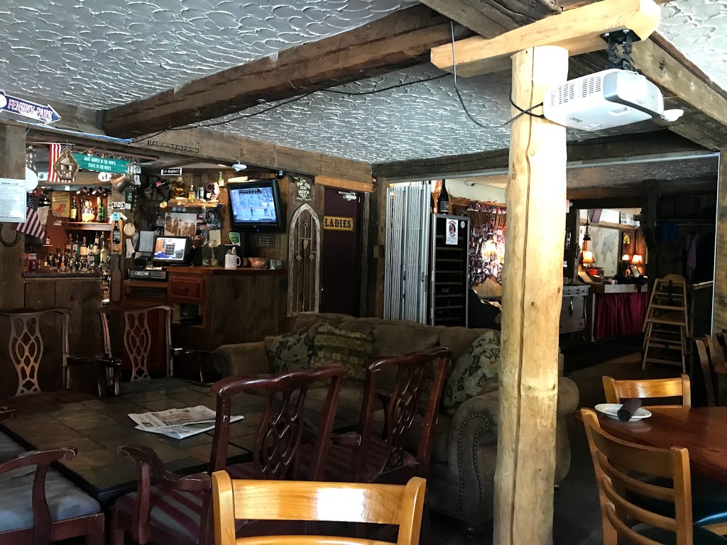 Jay Village Inn & Restaurant | 1078 VT-242, Jay, VT 05859, USA | Phone: (802) 988-2306