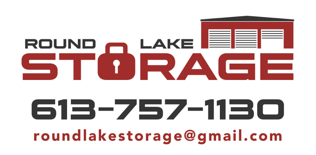 Round Lake Storage Inc. | 3107 Round Lake Rd, Killaloe, ON K0J 2A0, Canada | Phone: (613) 757-1130