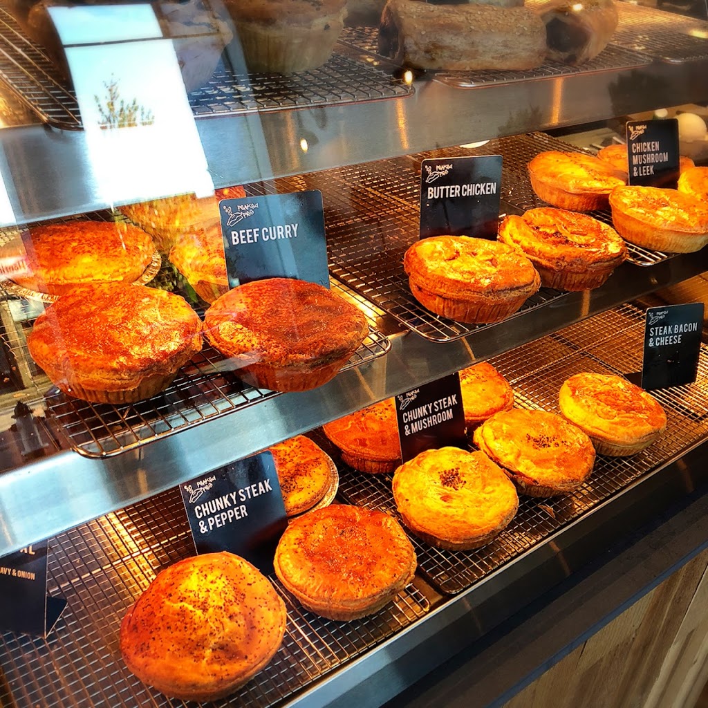 Peaked Pies | 4114 Hastings St, Burnaby, BC V5C 2J7, Canada | Phone: (604) 558-3890