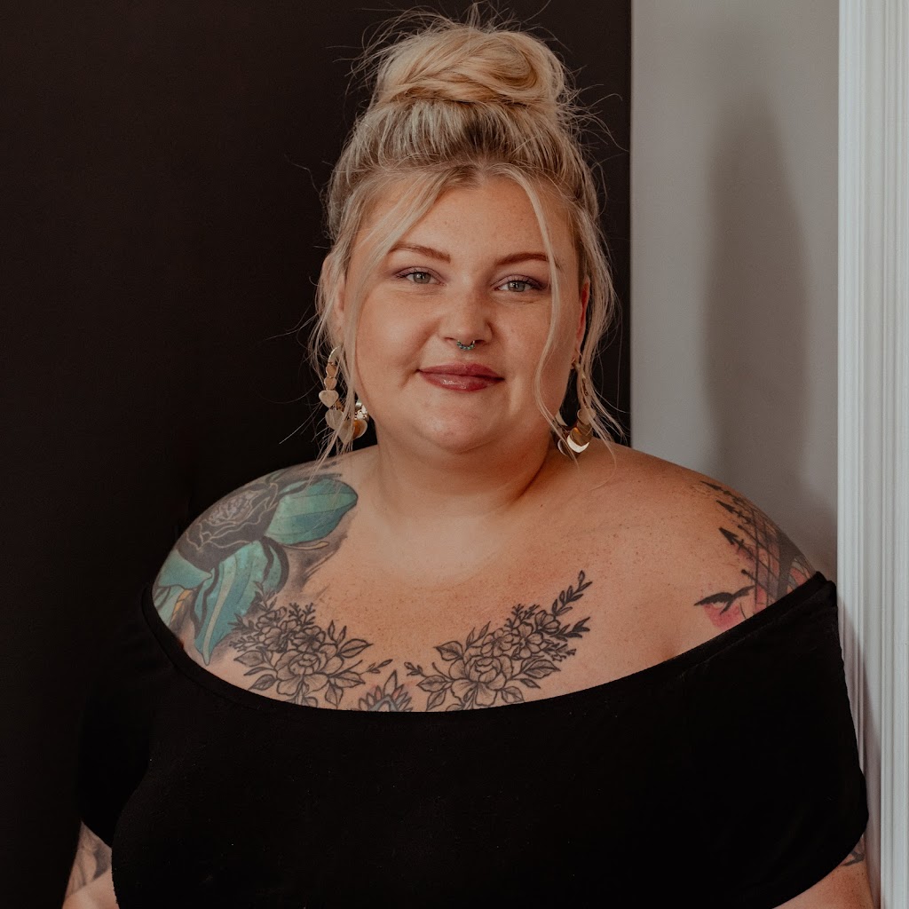 Brittany Hillier Hair | 474 St James St, London, ON N5Y 3P1, Canada | Phone: (519) 933-4068