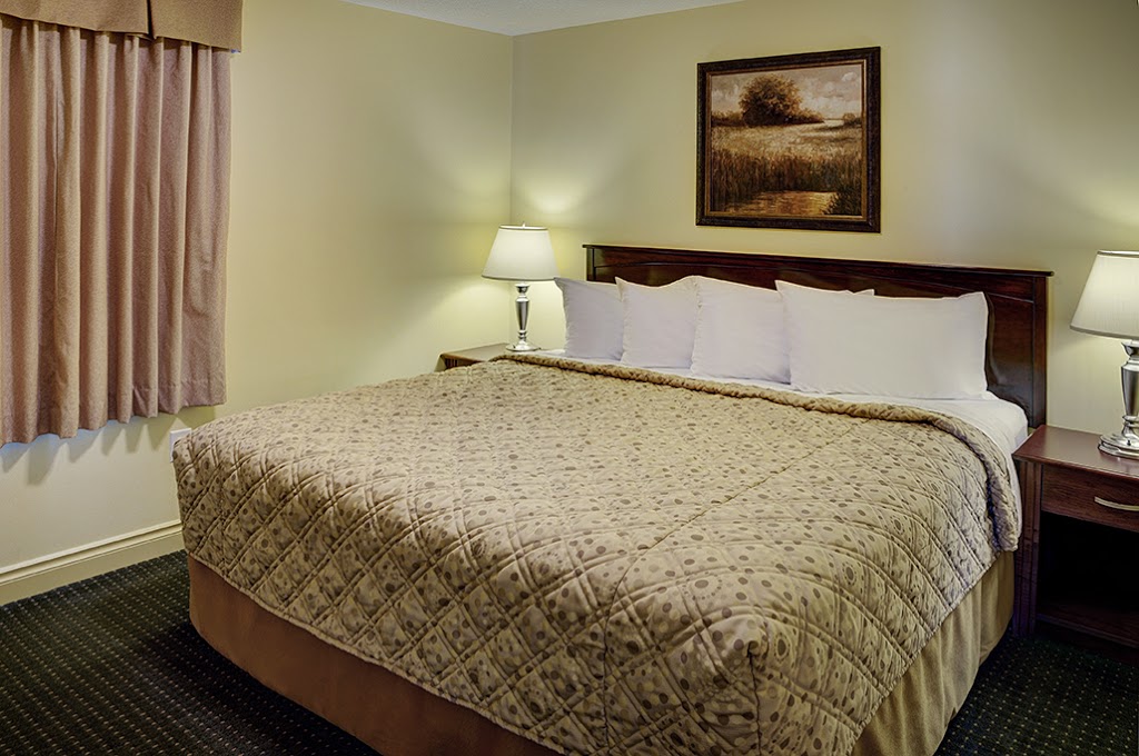 Nova Inn Acheson | 26530 115 Avenue, Acheson, AB T7X 6H2, Canada | Phone: (780) 962-9234