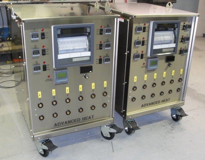 Advanced Heat Solutions Inc. | 9457 47 St NW, Edmonton, AB T6B 2R7, Canada | Phone: (780) 288-2469