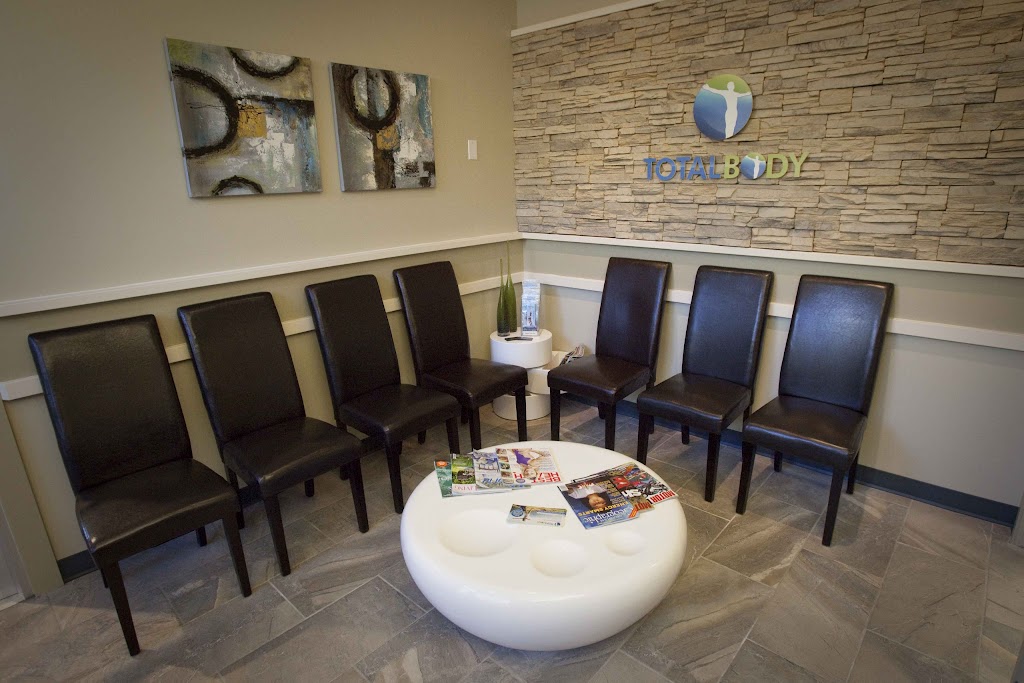 Total Body Health | 5118 Cordova Bay Rd Unit #103, Victoria, BC V8Y 2K5, Canada | Phone: (250) 477-5776
