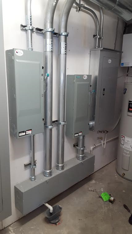 Camco Electric LTD | 1460 Erin St, Winnipeg, MB R3E 2S8, Canada | Phone: (204) 997-0798