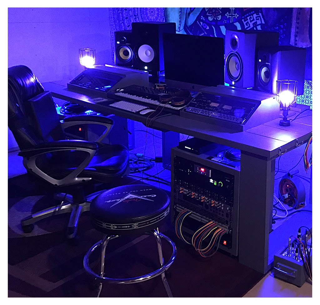 Whatcha McCallum Studios | 4912 13 Ave NW, Edmonton, AB T6L 6J9, Canada | Phone: (780) 935-0495