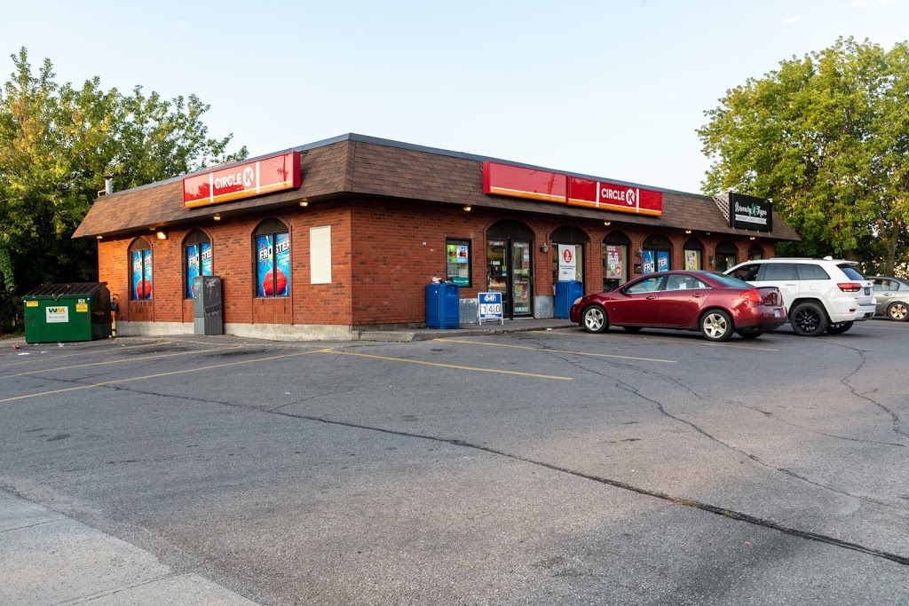 Circle K | 417 Bridge St E, Belleville, ON K8N 1P7, Canada | Phone: (613) 966-6065