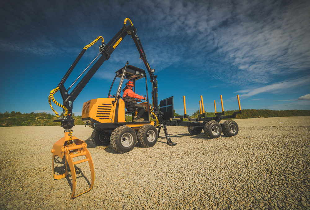 ANDERSON Agri-forest Equipment inc. | 44 de la marquise, Suite A, Saint-Sauveur, QC J0R 1R4, Canada | Phone: (866) 681-0550