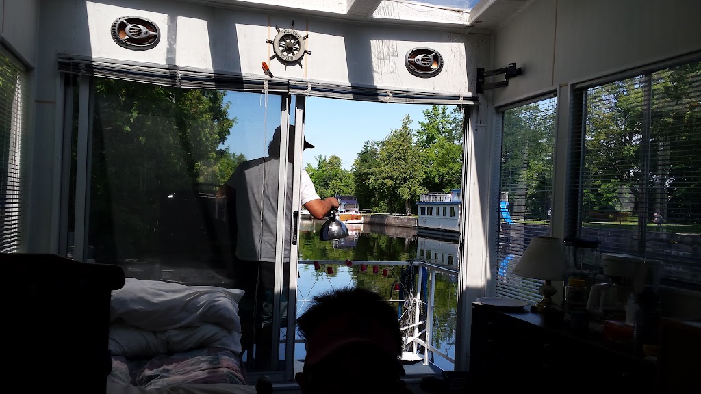Trent-Severn Waterway, Lock 26 - Lakefield | 1-47 Katherine St S, Peterborough, ON K9J 6X5, Canada | Phone: (705) 652-3056
