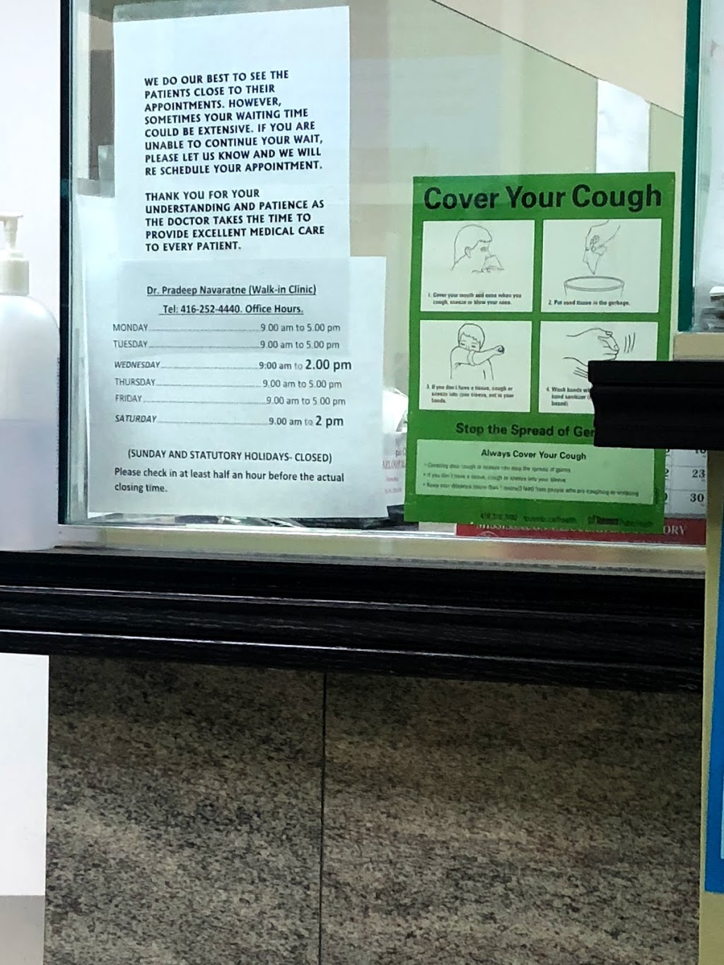 Akron Pharmacy | 2318 Lake Shore Blvd W, Etobicoke, ON M8V 1B5, Canada | Phone: (416) 259-6361