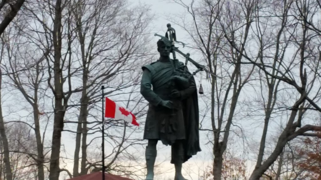 Carmichael Park | Terrace St, New Glasgow, NS B2H 5J6, Canada | Phone: (902) 755-8363