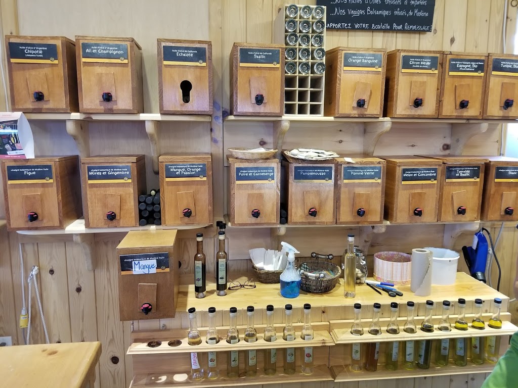Savon des Cantons / Gourmet par Nature | 1540 Chemin des Pères, Magog, QC J1X 5R9, Canada | Phone: (819) 868-0161