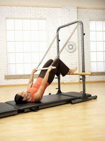 Pilates204 | 445 Waverley St, Winnipeg, MB R3M 3K6, Canada | Phone: (204) 223-7010