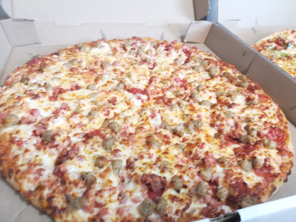 Giuliano’s Pizzeria | 4352 St Clair Pkwy, Port Lambton, ON N0P 2B0, Canada | Phone: (226) 502-0138