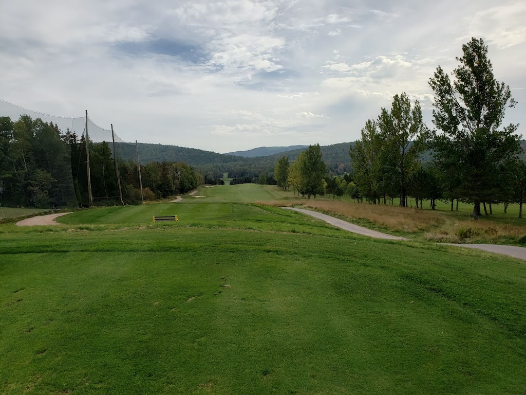 Sussex Golf & Curling Club | 148 Picadilly Rd, Picadilly, NB E4E 5H8, Canada | Phone: (506) 433-4951