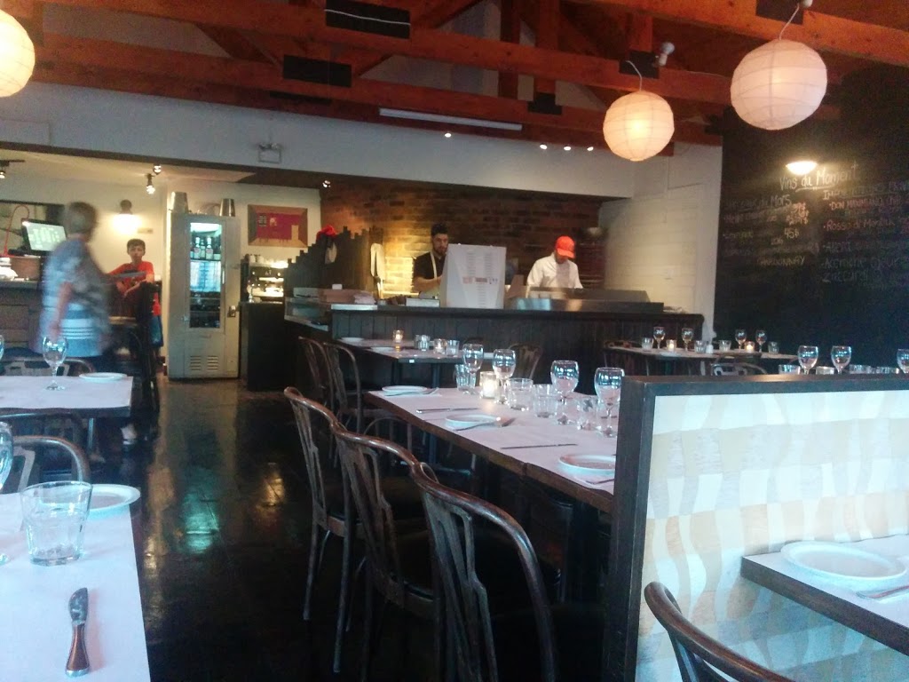 LE FOUR A BOIS DORFORD | 2197 Chemin du Parc, Orford, QC J1X 7A2, Canada | Phone: (819) 868-0858
