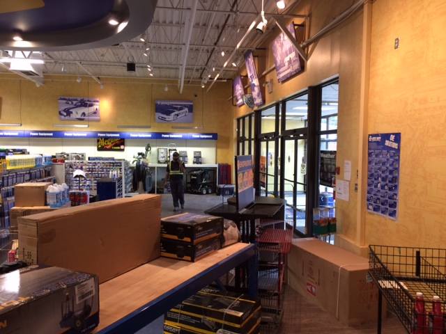 NAPA Auto Parts - NAPA Brampton | 19 Rutherford Rd S, Brampton, ON L6W 3J3, Canada | Phone: (905) 457-4500