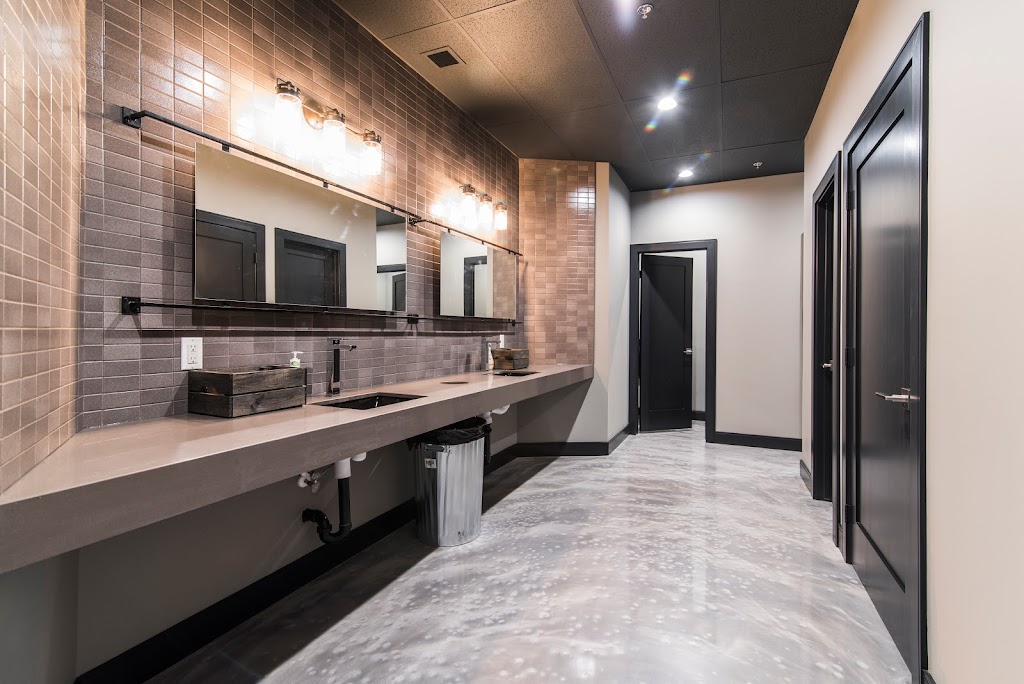 Renegade Training Company | 2880 45 Ave SE #232, Calgary, AB T2B 3M1, Canada | Phone: (403) 235-3641